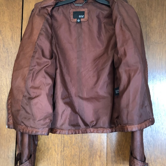 Ana A new approach Jacket med - Picture 3 of 8